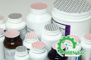 Máy dán màng hộp nhựa