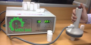 Máy ép màng nhôm, màng siu giá rẻ