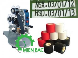 Địa chỉ bán máy in date giá rẻ