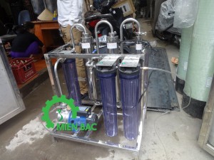 Mua máy lọc rượu mini giá rẻ Hà Nội