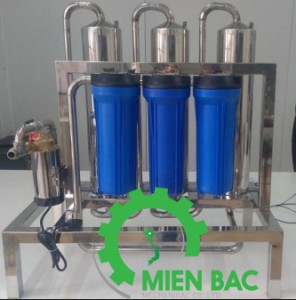 Có nên mua máy lọc rượu mini giá rẻ