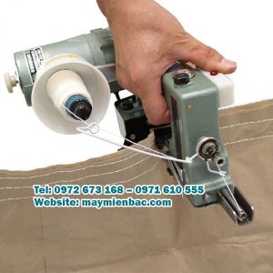 Máy khâu bao tải dứa tại hà nội