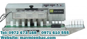 Tư vấn chọn mua máy dán màng seal tự động DL 300B